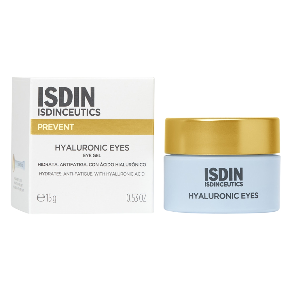 ISDIN Hyaluronic Eyes