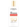 LOREAL UV Defender Protector solar Fluido Tono Claro