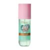 MISUCKA Body & Hair Mist 200 ml Coconut