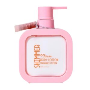 MISUCKA Body Lotion Shimmer 300ml