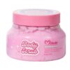 MISUCKA Body Scrub 350g Strawberry