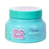 MISUCKA Body Scrub 350g Sweet Guava