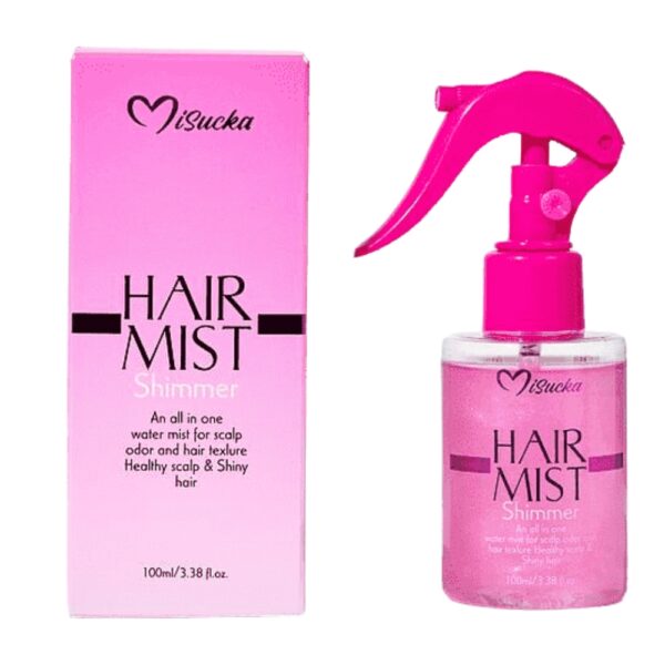 MISUCKA Hair Mist Shimmer 100ml