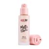 PINK UP COBERTURA MATE RSTR- Matte Cover Pink Up 202 Ivory