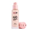 PINK UP COBERTURA MATE RSTR- Matte Cover Pink Up 401 Natural Beige