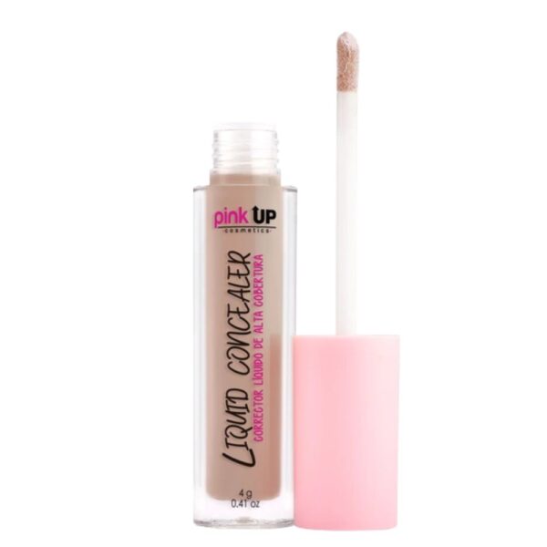 PINK UP CORRECTOR LIQUIDO RSTR- Corrector Liquido Pink Up 200 Beige