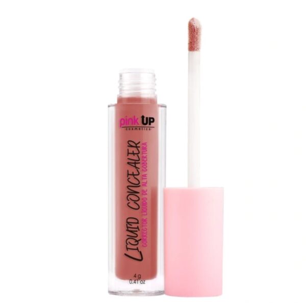 PINK UP CORRECTOR LIQUIDO RSTR- Corrector Liquido Pink Up 800 orange