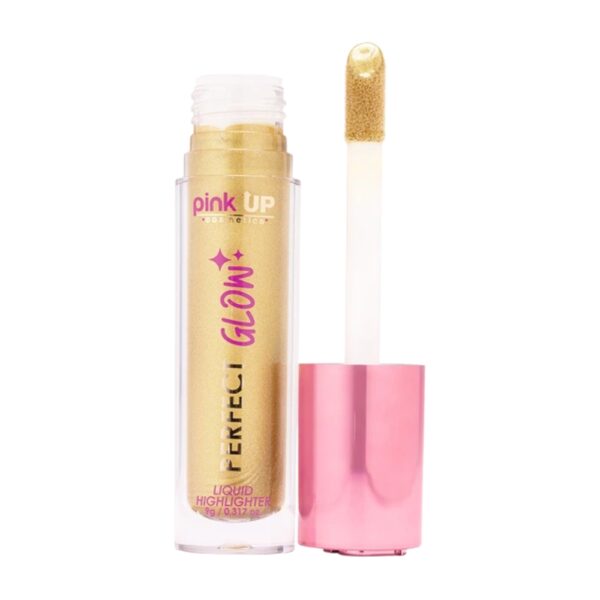 PINK UP ILUMINADOR LIQUIDO RSTR