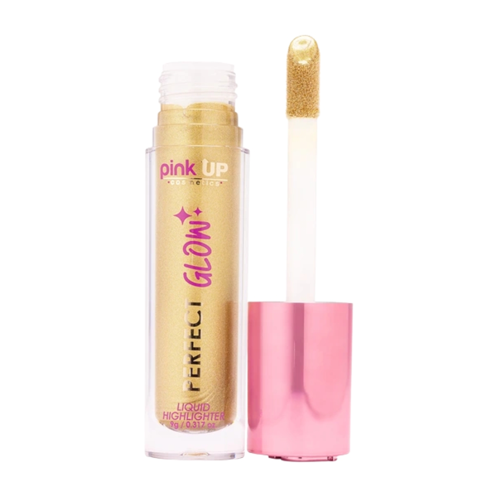 PINK UP ILUMINADOR LIQUIDO RSTR