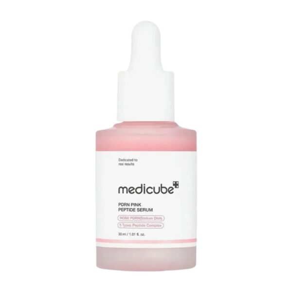 MEDICUBE Serum Rosa Antiedad