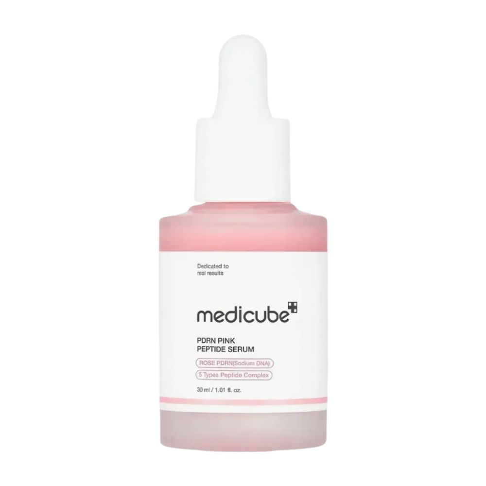 MEDICUBE Serum Rosa Antiedad