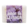 SIMPLE Jabón en barra Lavanda