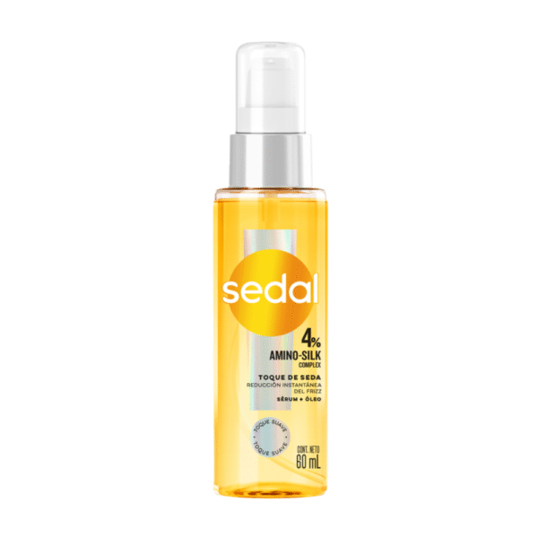 SEDAL Amino Silk Oleo capilar