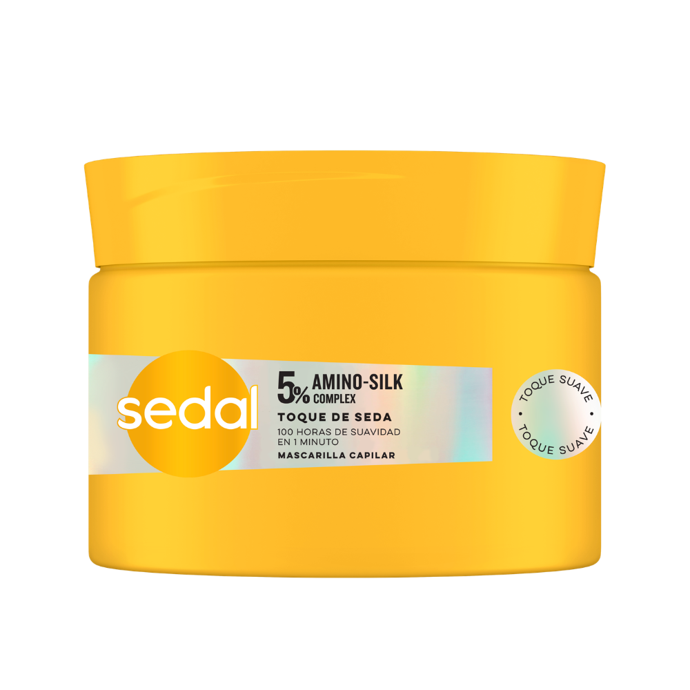 SEDAL Amino Silk Mascarilla de tratamiento