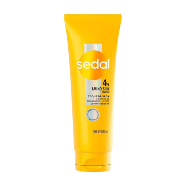 SEDAL Amino Silk Acondicionador