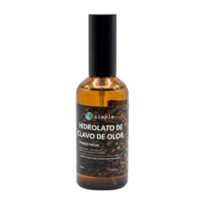 SIMPLE Hidrolato Clavo de olor 100 ml