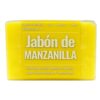 SIMPLE Jabón en barra Manzanilla