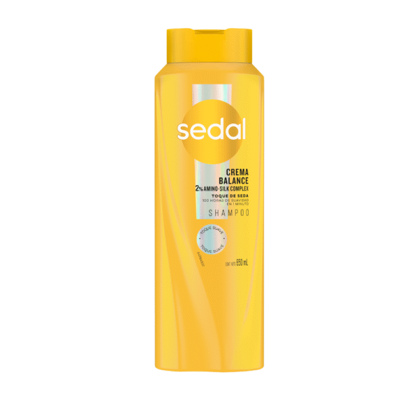 SEDAL Amino Silk Shampoo