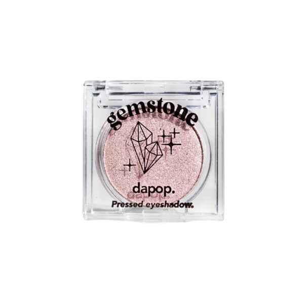 DAPOP Gemstone sombras individuales Tono A1