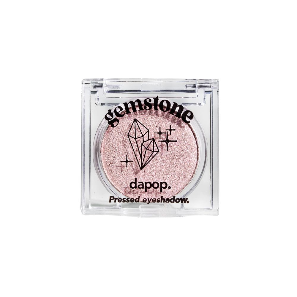 DAPOP Gemstone sombras individuales Tono A1