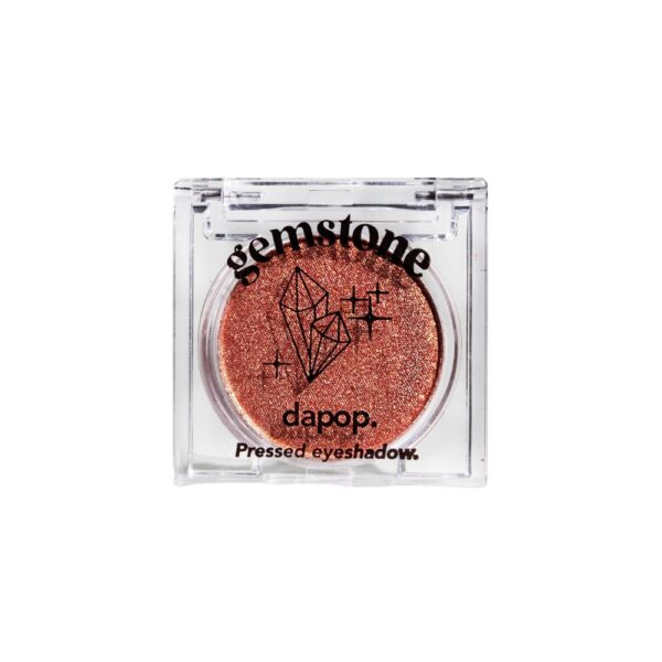 DAPOP Gemstone sombras individuales Tono C1