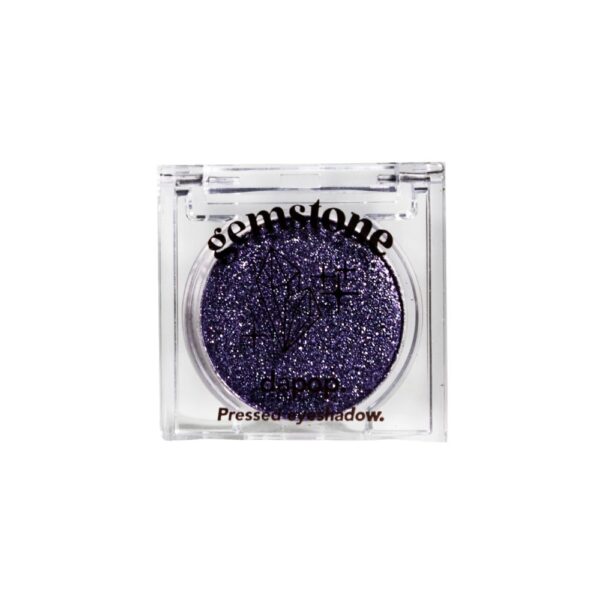 DAPOP Gemstone sombras individuales Tono D1