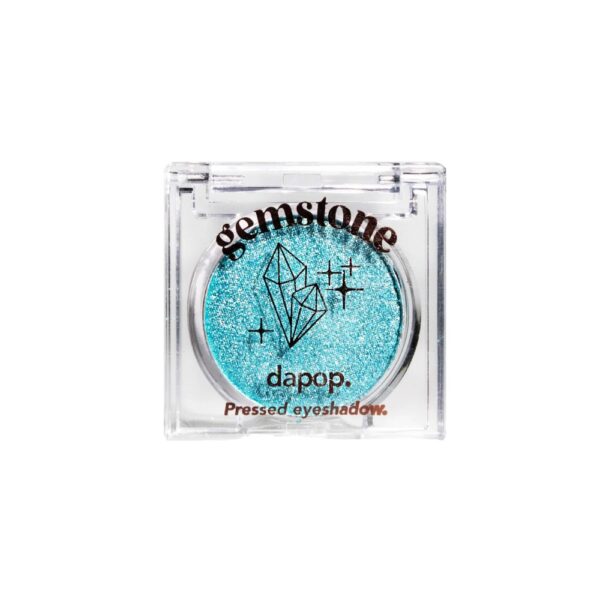 DAPOP Gemstone sombras individuales Tono E1