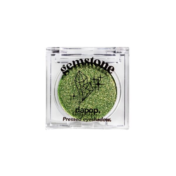 DAPOP Gemstone sombras individuales Tono F1