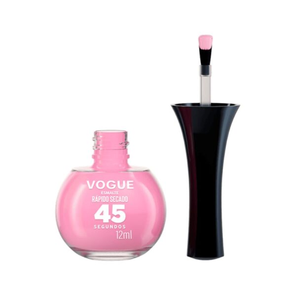 VOGUE Efecto Gel Secado Rápido Amo Latino