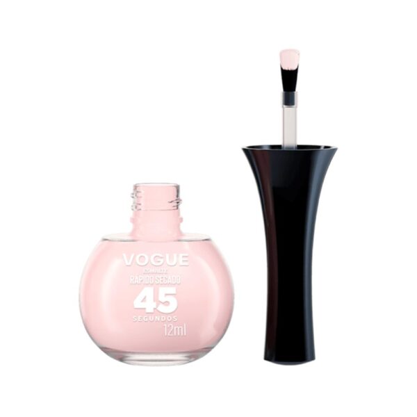 VOGUE Efecto Gel Secado Rápido Ena Morada