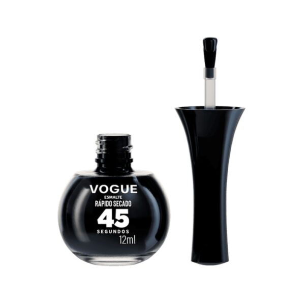 VOGUE Efecto Gel Secado Rápido Noche Estrellada