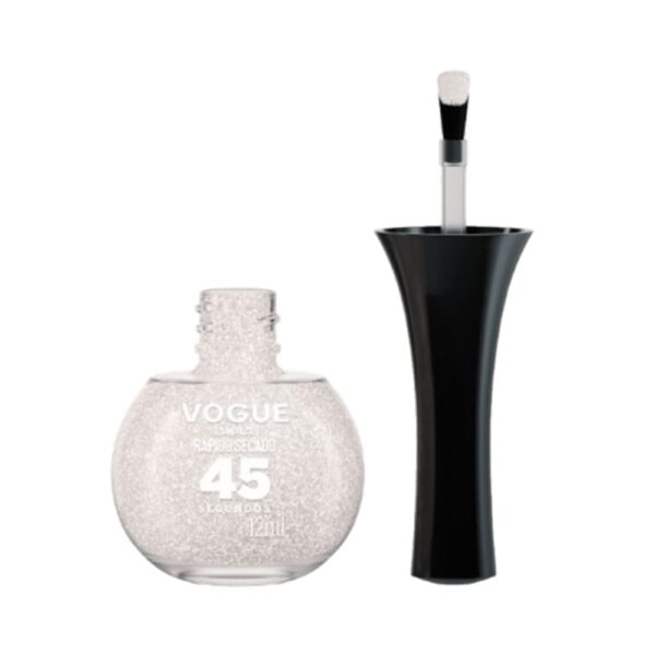 VOGUE Efecto Gel Secado Rápido Ritmo Carnaval