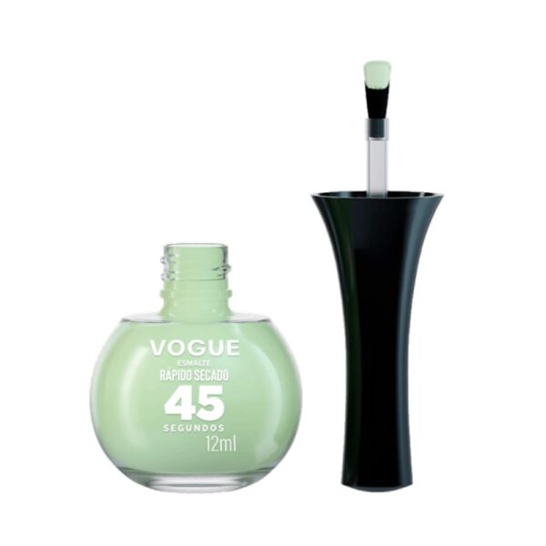 VOGUE Efecto Gel Secado Rápido Verano Feliz