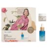 BELLA AURORA Pack splendor serum elasticidad y firmeza + contorno de ojos BELLA AURORA Pack splendor serum elasticidad y firmeza + contorno de ojos