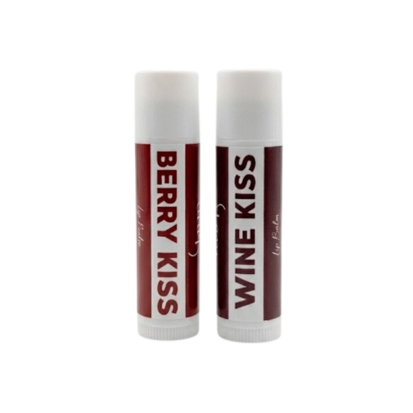 Lip balm