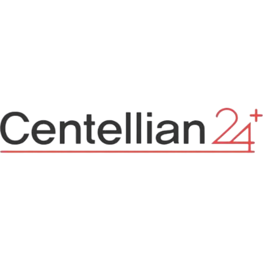CENTELLIAN24 logo