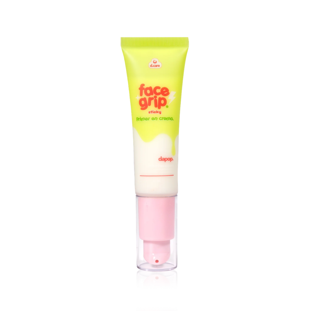 DAPOP Face Grip Sticky primer en crema