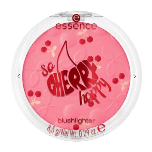ESSENCE So cherry happy Rubor 01