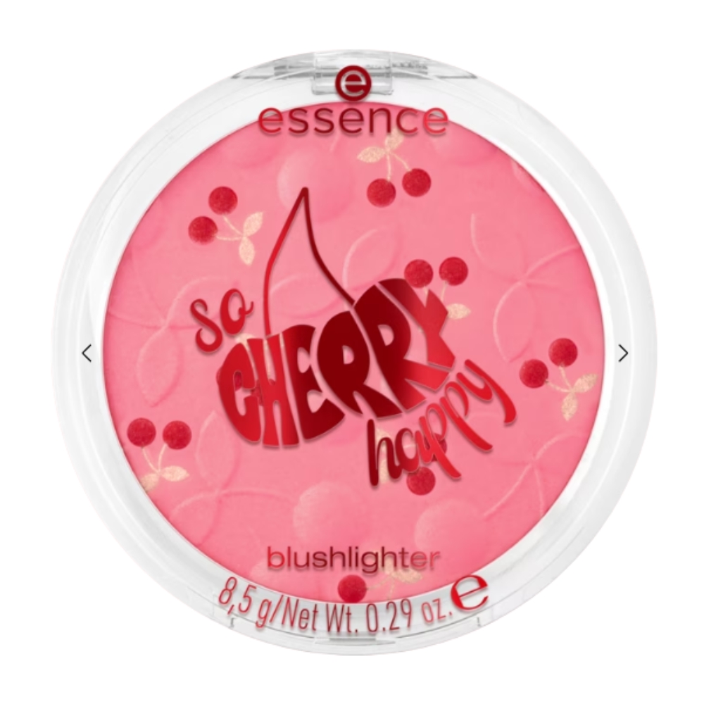 ESSENCE So cherry happy Rubor 01
