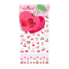 ESSENCE So cherry happy Stickers para uñas 01