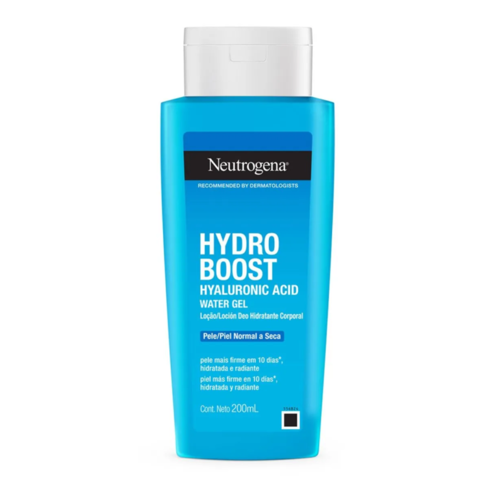 NEUTROGENAHydro boost crema corporal 200 ml