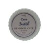 UNIK Desodorante en crema coco sutil UNIK Desodorante en crema coco sutil