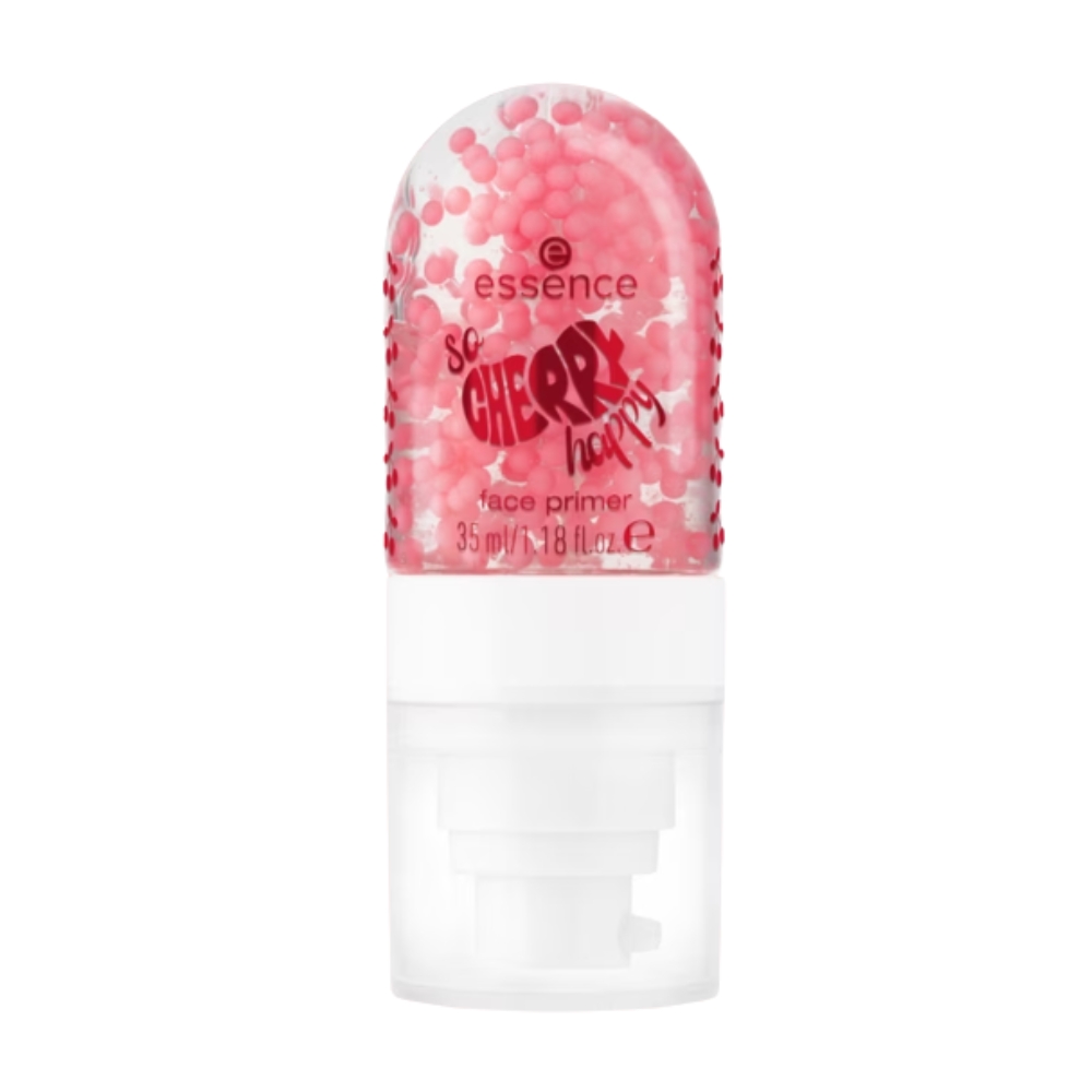 ESSENCE So cherry happy Primer