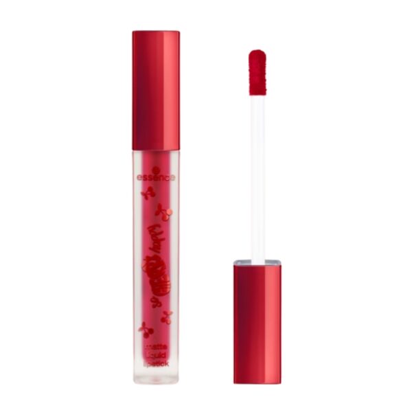 ESSENCE So cherry happy Labial matte