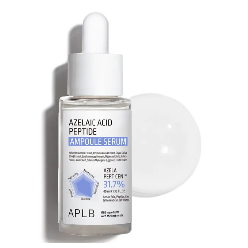 APLB Azelaic Acid Peptide Ampoule Serum