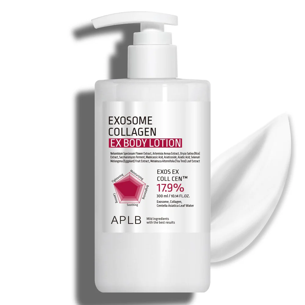 APLB Exosome Collagen Ex Body lotion