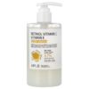 APLB Retinol Vitamina C Vitamina E Body wash APLB Retinol Vitamina C Vitamina E Body wash