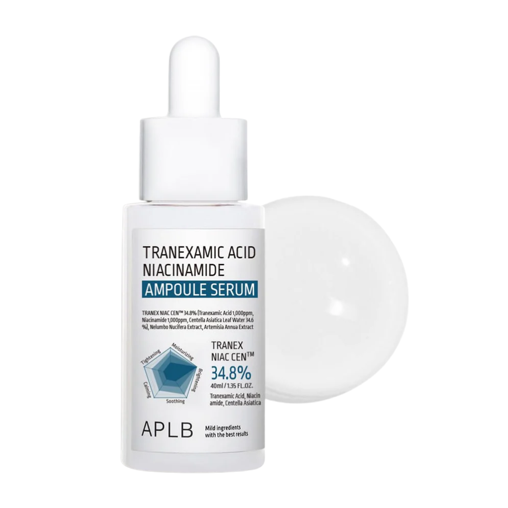 APLB Tranexamic Acid Niacinamide Ampoule Serum