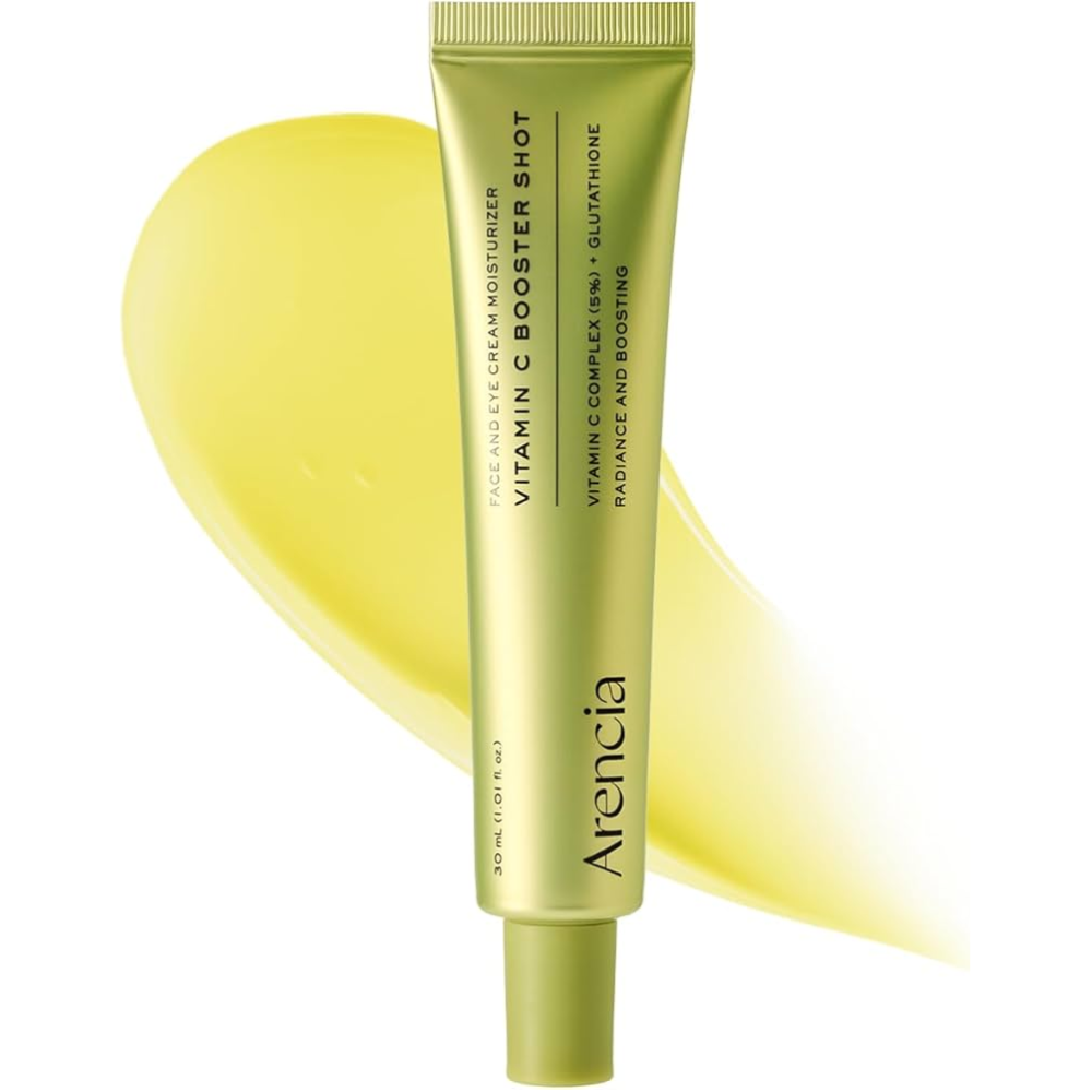 ARENCIA Vitamina C booster Shot