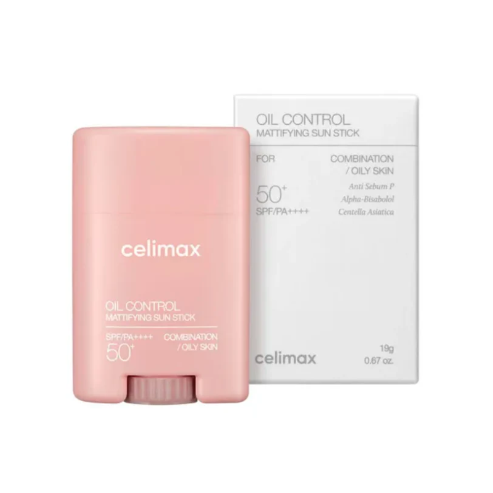 CELIMAX Protector Solar Oil Control Sun Stick